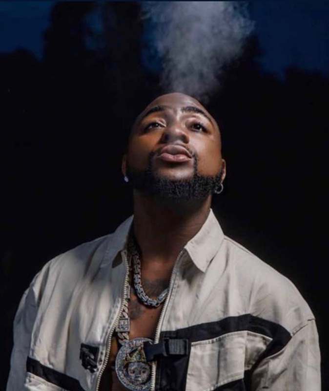 Davido