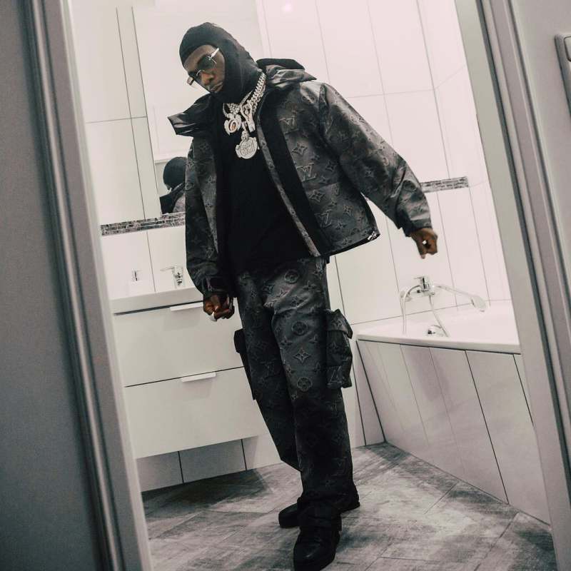 burna boy