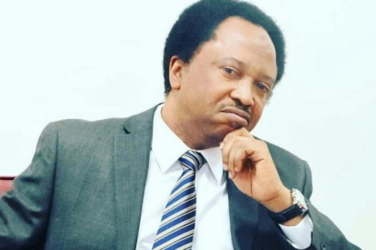 shehu sani