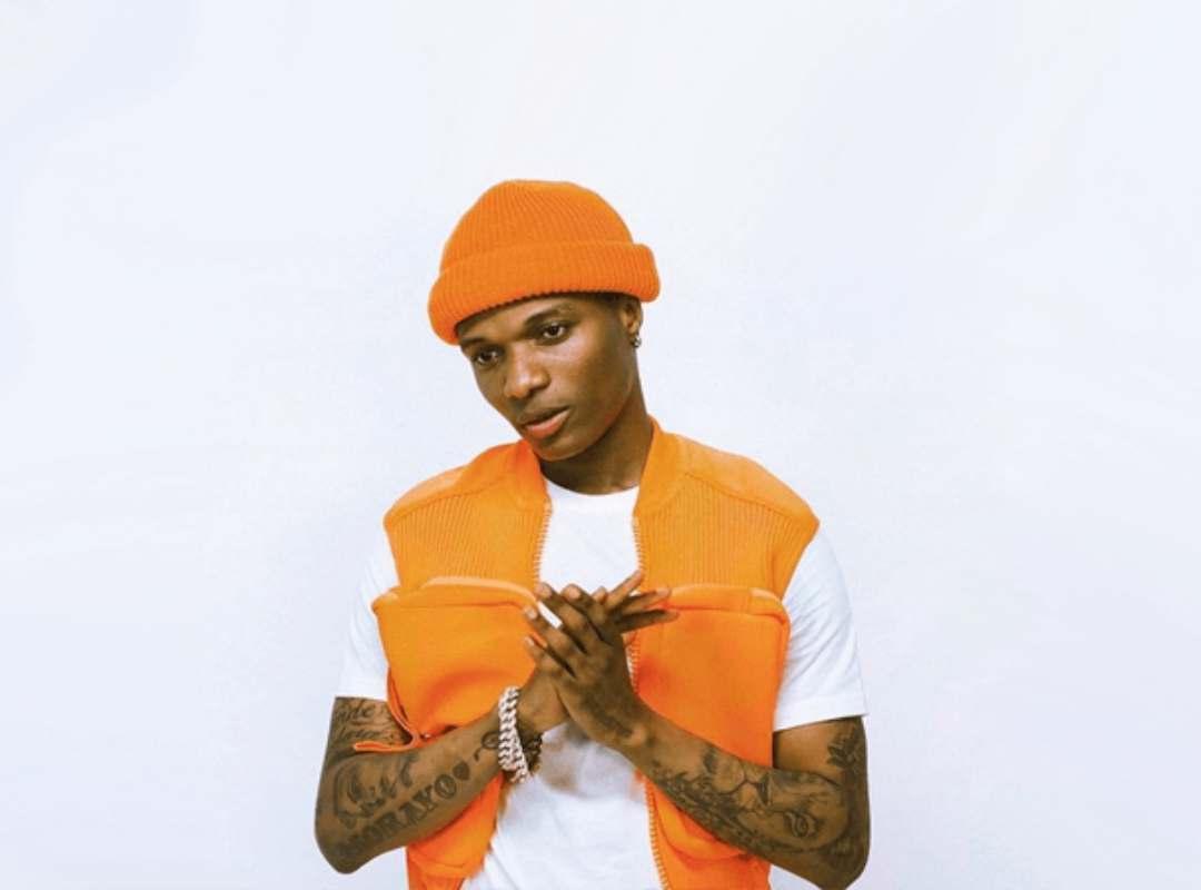 Wizkid