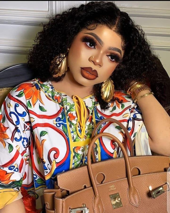 Bobrisky