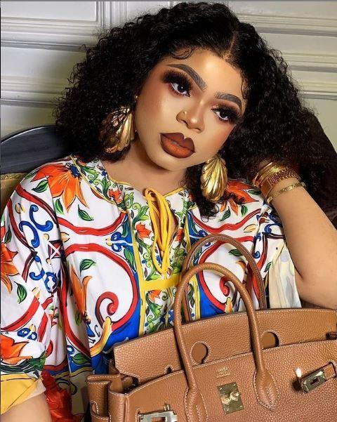 BObrisky Tonto Dikeh Unfollow Instagram