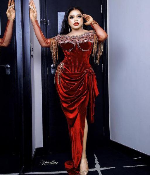 Man Bobrisky Tattoo Fans' love