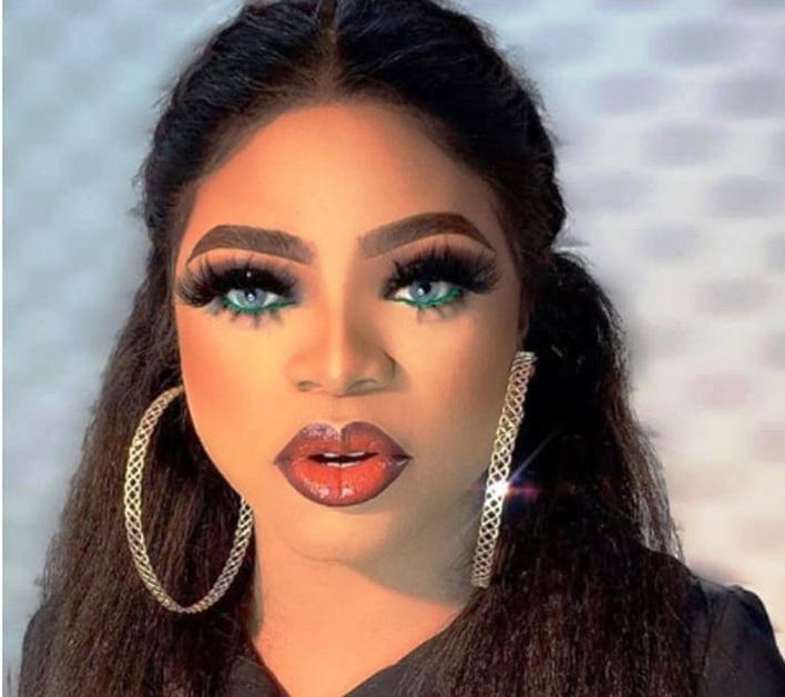 Bobrisky fasting menses