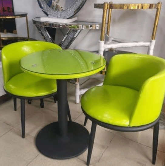 Lady Furniture Ordered Online