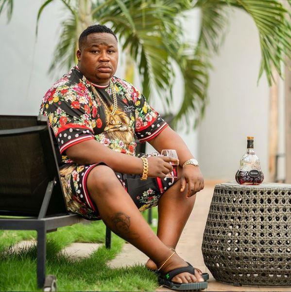 Cubana Chief Priest Son's US citizenship