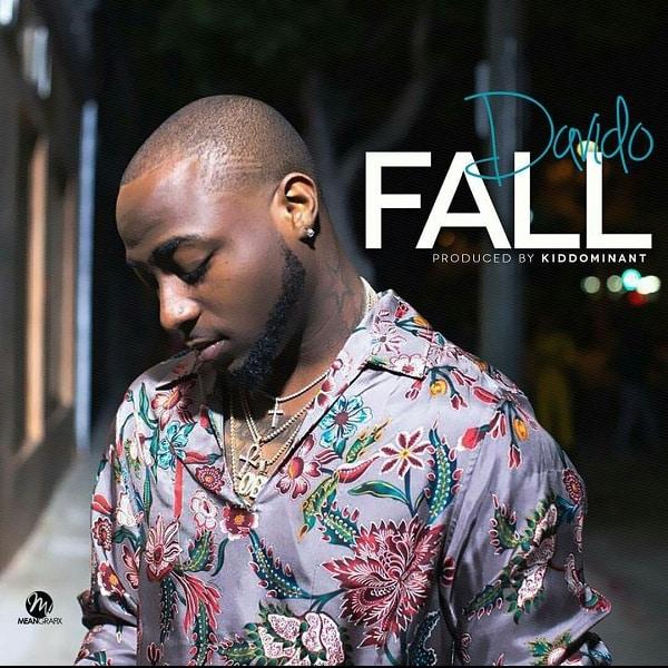 Rema Davido Fall 200M