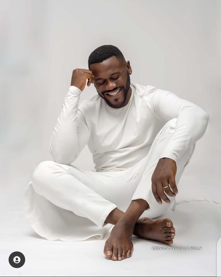 Deyemi Okanlawon birthday