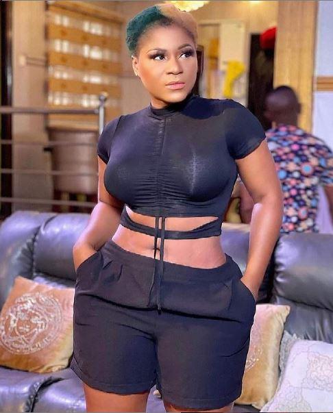 Destiny Etiko Acting Man