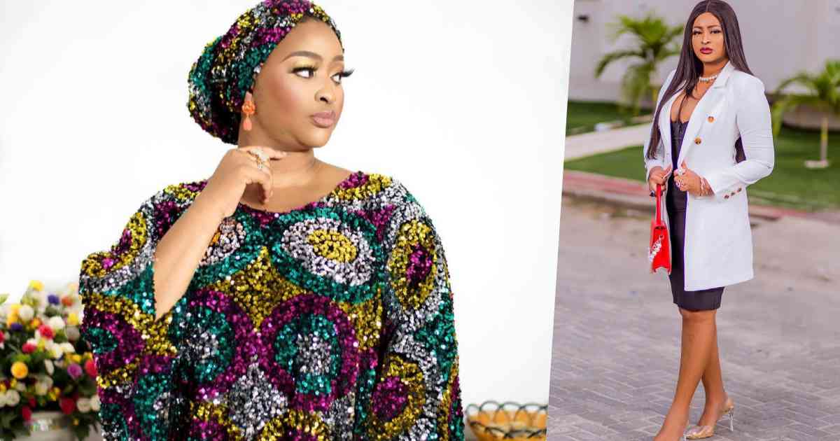 "The only man behind my success is my father" - Etinosa gushes over her parent