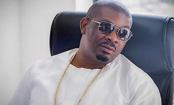 Hansome Don Jazzy