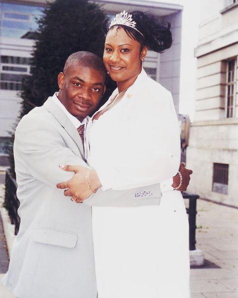 N6 Don Jazzy Personal Life