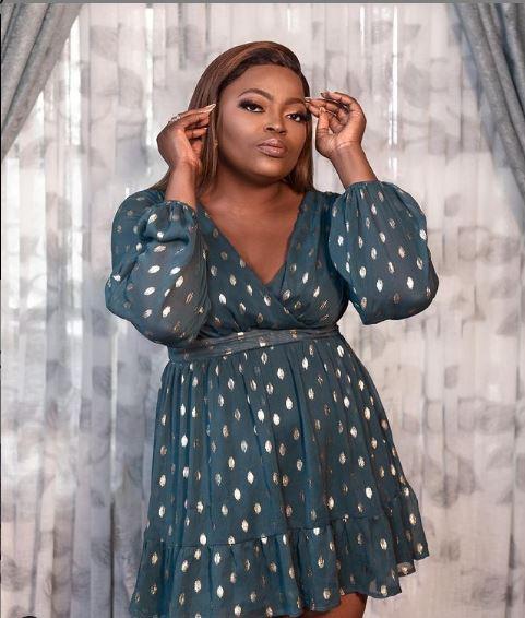 Funke Akindele Wealth Fan