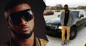 "I make more money now, call it greed it’s your own cup of tea" - Peter Okoye