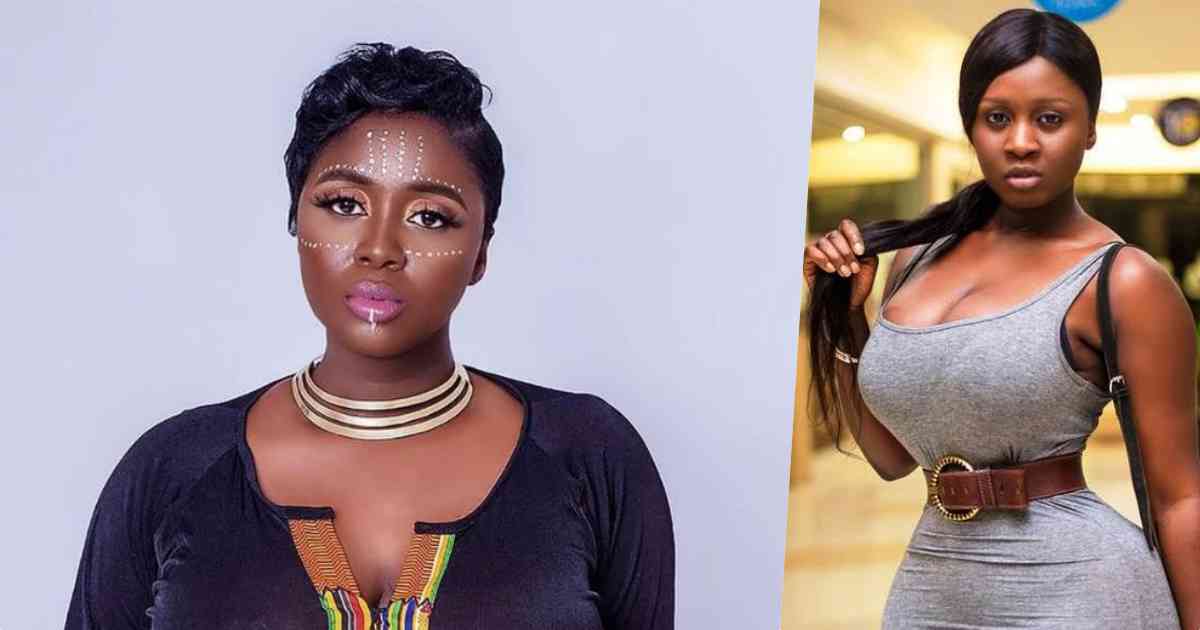 Princess Shyngle vows to keep her next relationship off social media