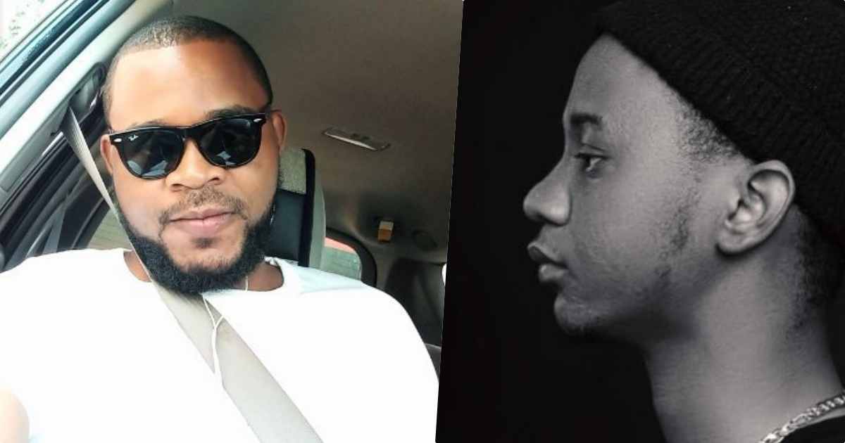 Influencer who gave man N5K after calling him 'nuisance' exposed for being broke