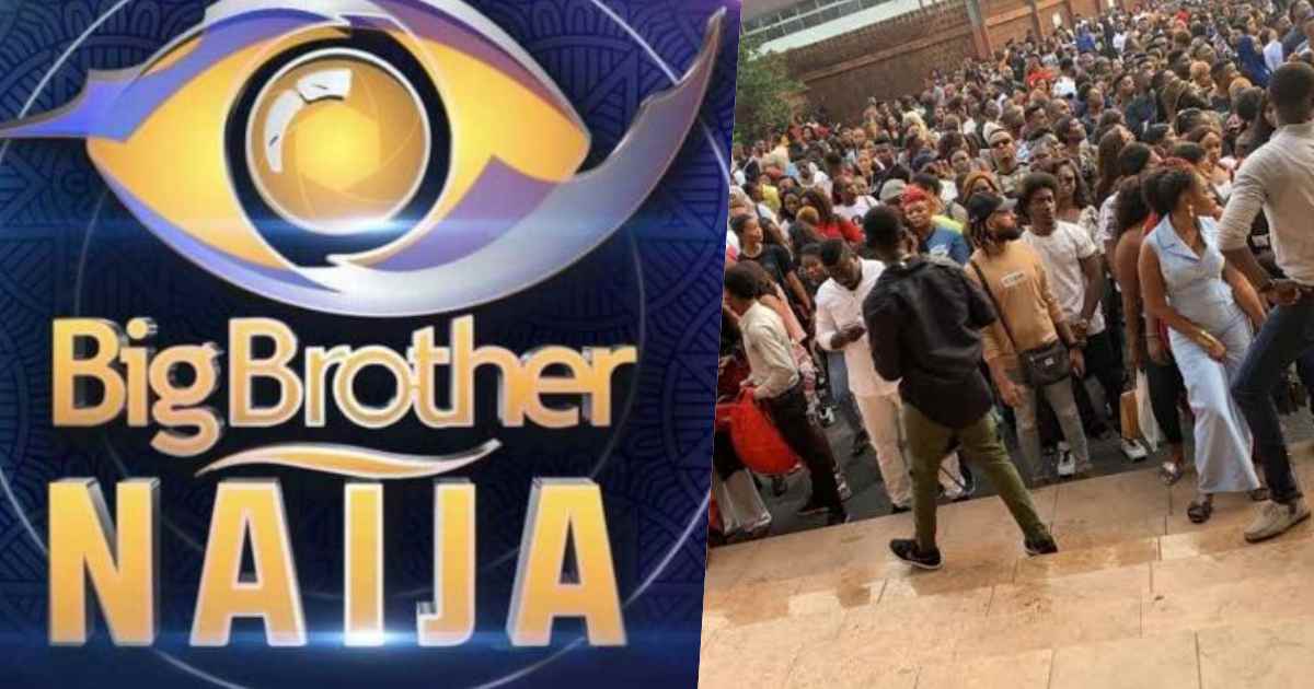 BBNaija Seaon 6: Organizers announce audition date, list criteria