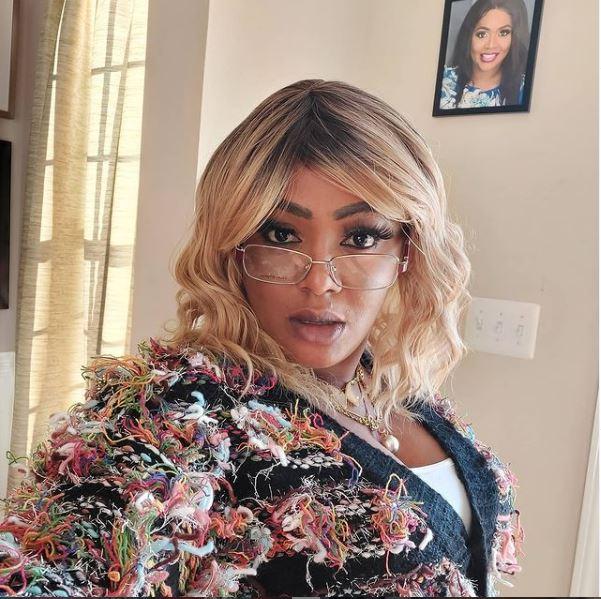 Helen Paul Children Parents