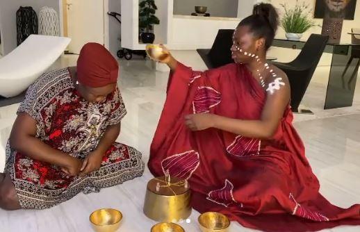 Jaruma 4 Staff Married Video