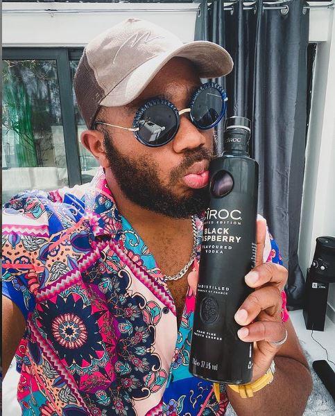 Erica Kiddwaya Fan Lovers