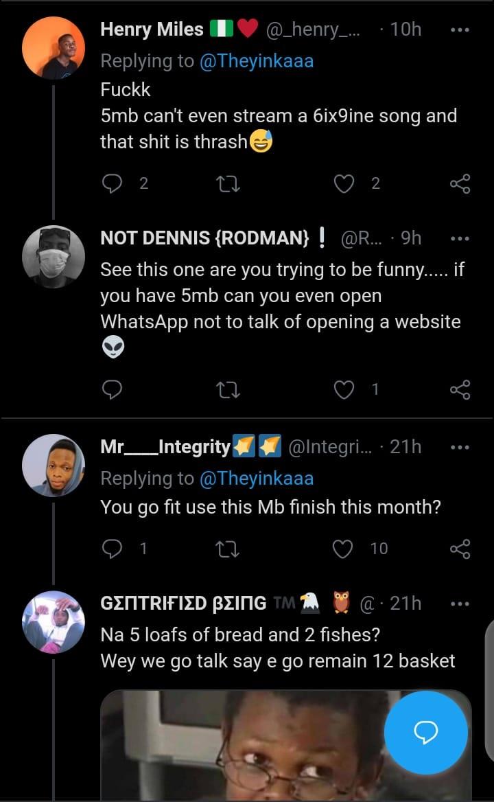 Unilag student data examination