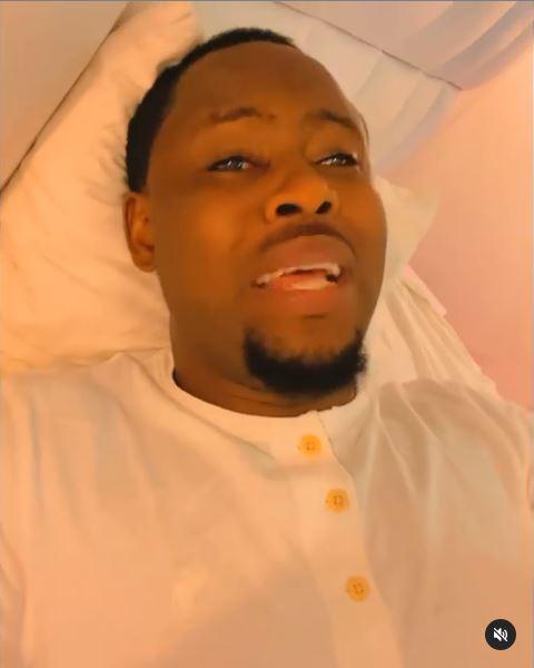 Lege Miama Tonto Dikeh Baba Ijesha rape saga