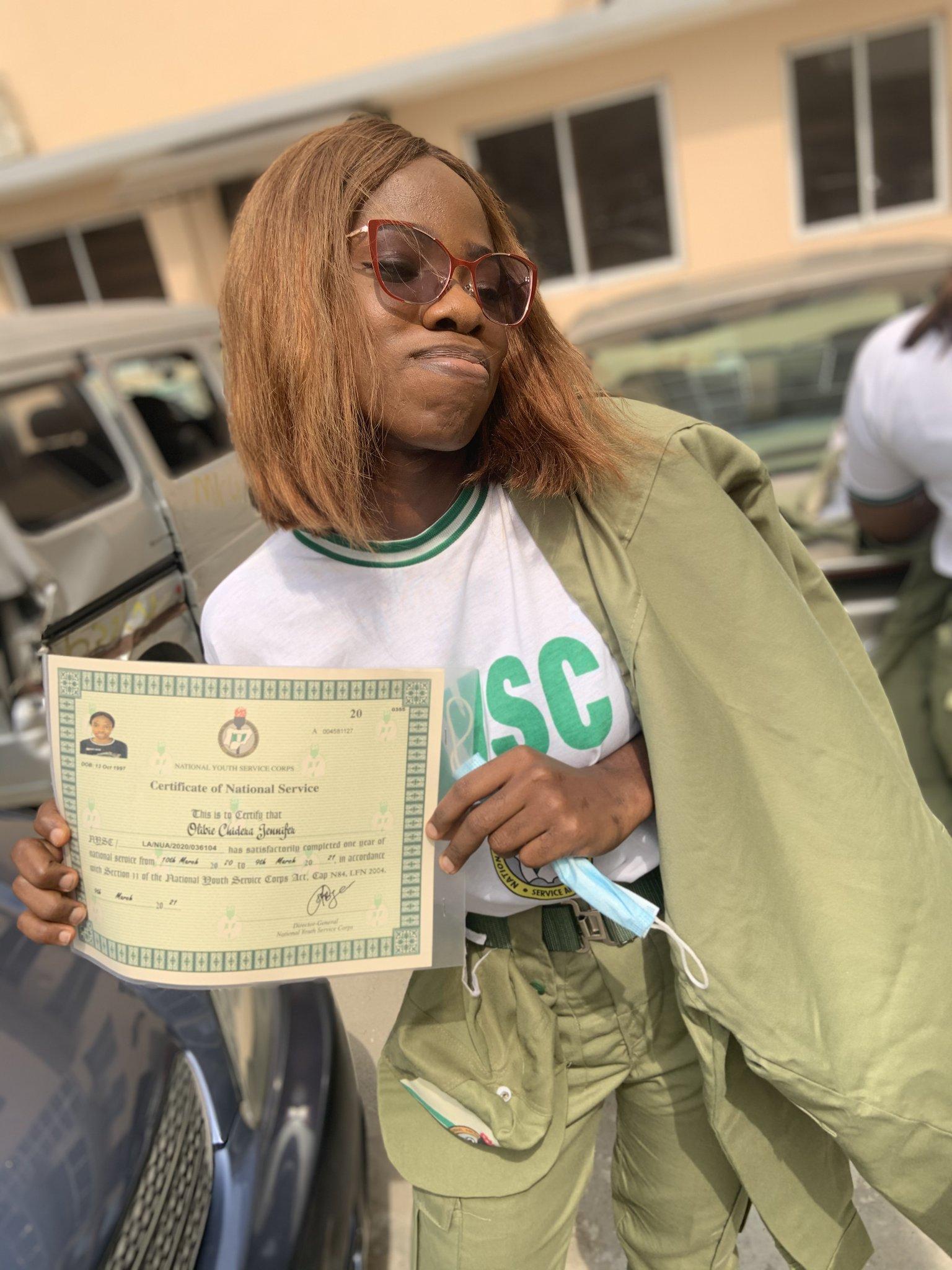 Twitter Lady Google Deal