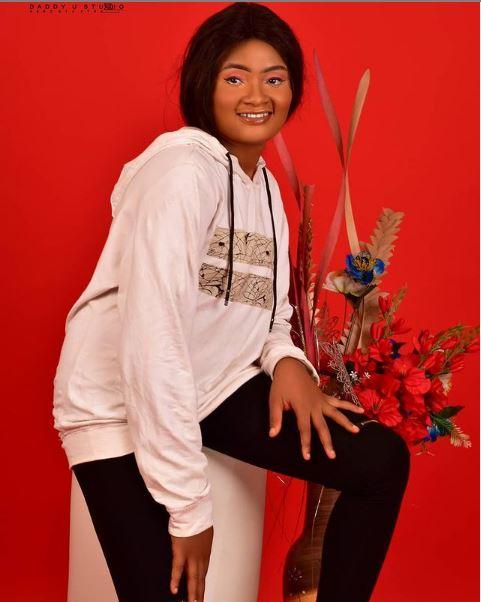 Lilian Gabriel Birthday Photos