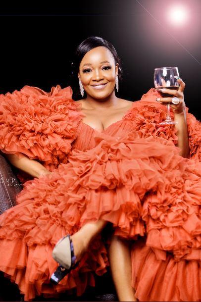 Lucy Birthday show host