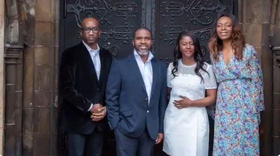 Twitter divorce 10 years remarries