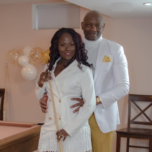 Elizabeth Tutu Coker-Nnam