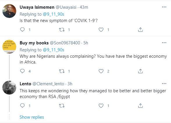 Lady Nigeria US Better