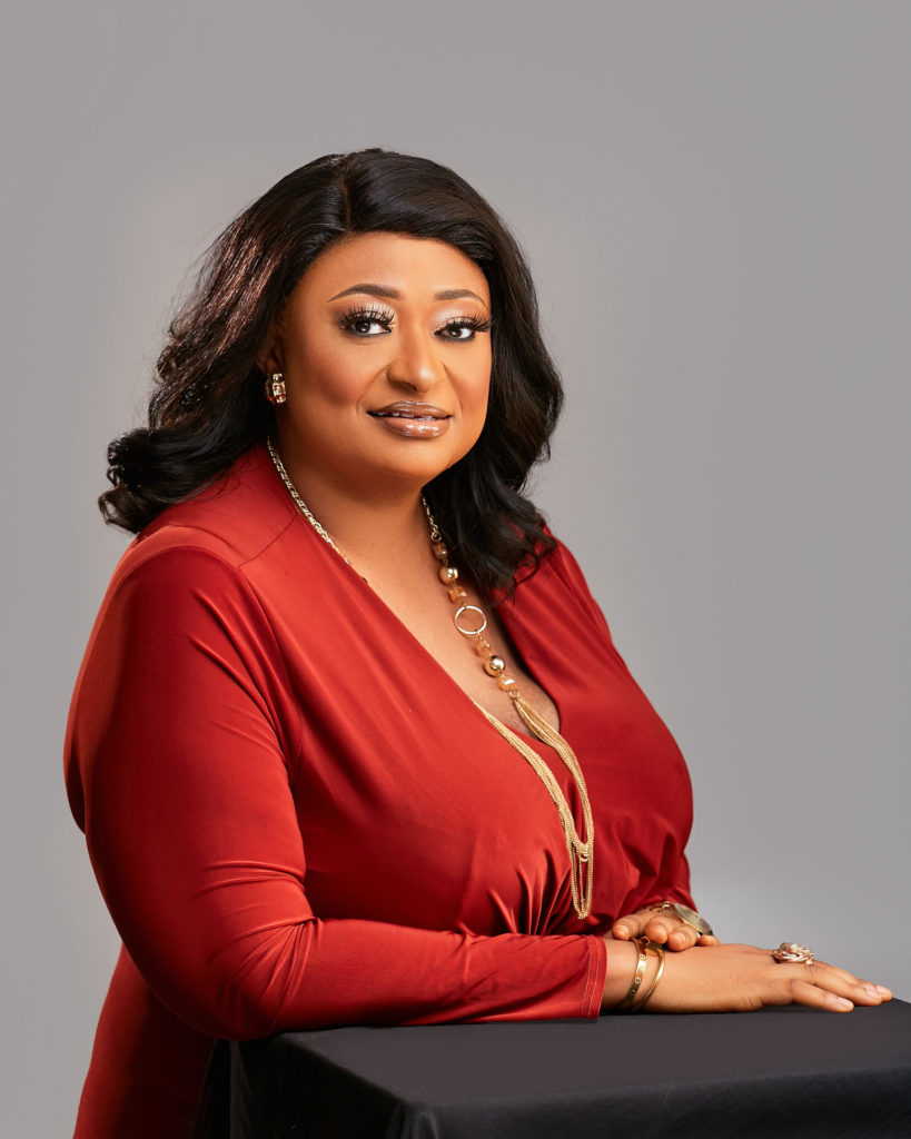 Actress, Ronke OshodiOke dragged for allegedly snatching someone’s husband