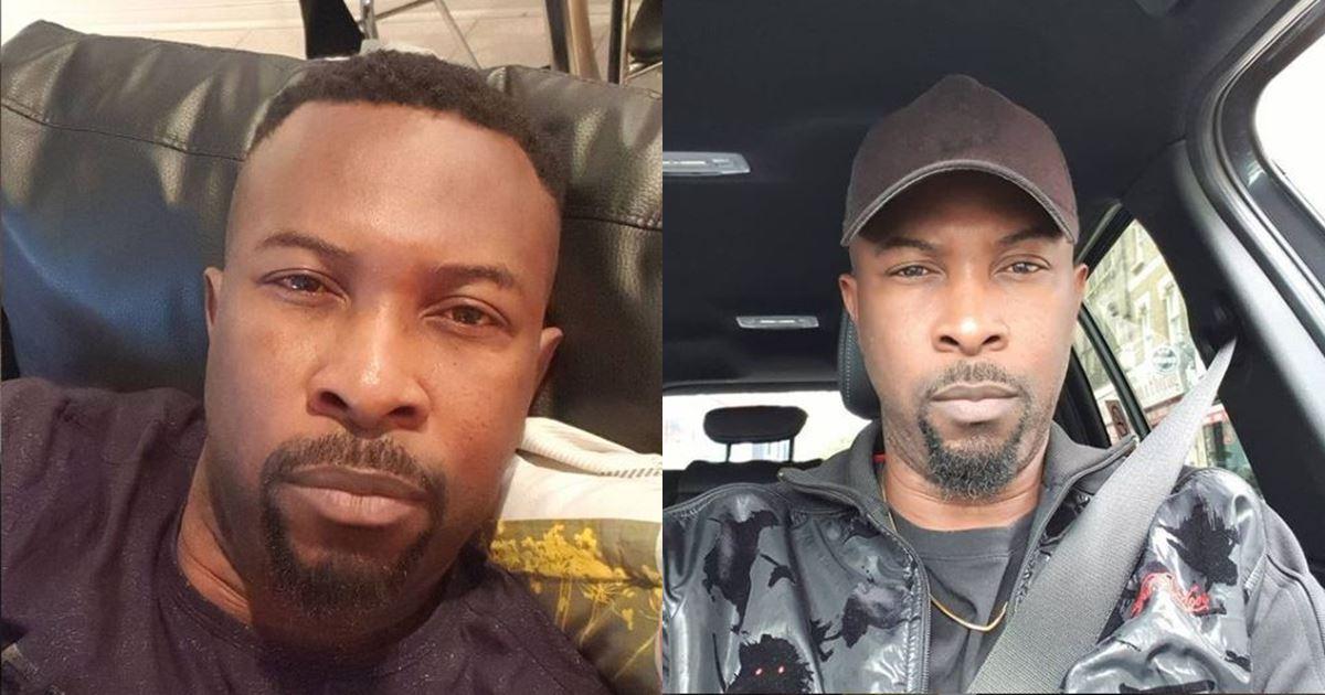 Ruggedman Married pressurize Marriage