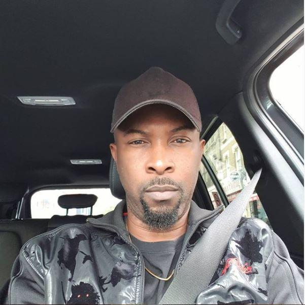 Ruggedman Married pressurize Marriage