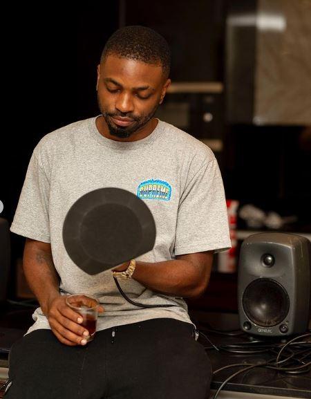 Shizzi Nigerian police stressful