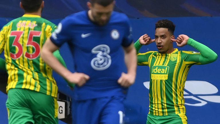 DJ Cuppy Chelsea Songs