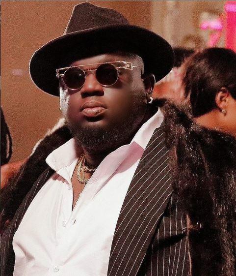 Soso Soberekon Cee-c Girlfriend Crushing