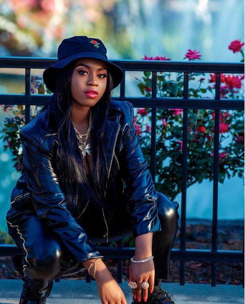 Toyin Lawani Daughter Birthday photos