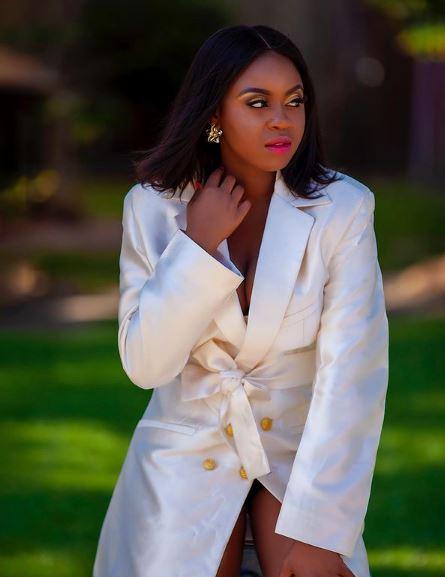 Toyin Lawani Daughter Birthday photos