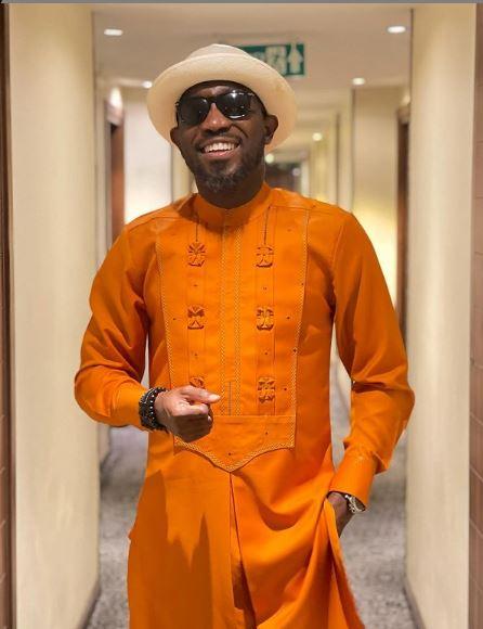 Timi Dakolo Tongues apology