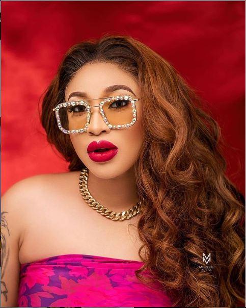Lege Miama Tonto Dikeh Baba Ijesha rape saga