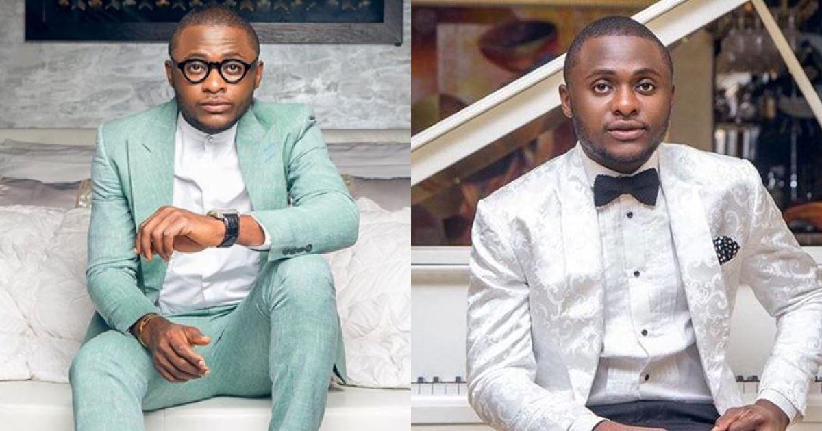 Ubi Franklin Troll Father of all nations