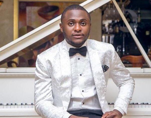 Ubi Franklin Troll Father of all nations