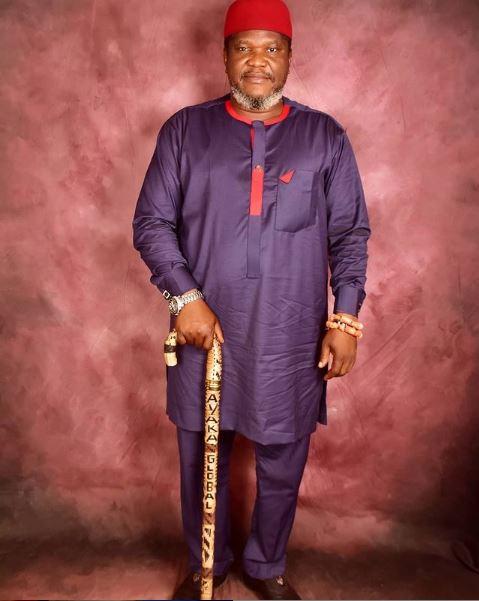 Ugezu J Ugezu Westerners Religion Africa