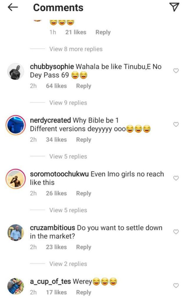 "10 cows; who die?" - Reactions as Bobrisky drops list of his bride price