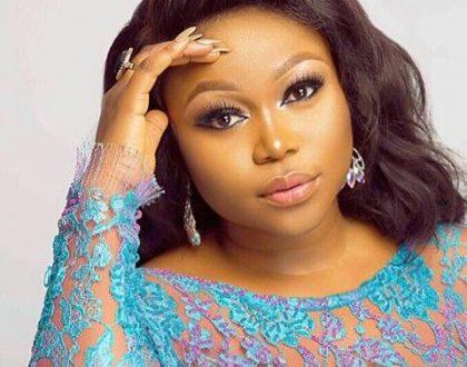 Zainab Balogun Ruth Kadiri