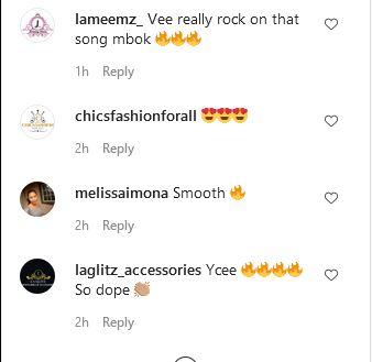 Vee Ycee Budweiser King Stage Show