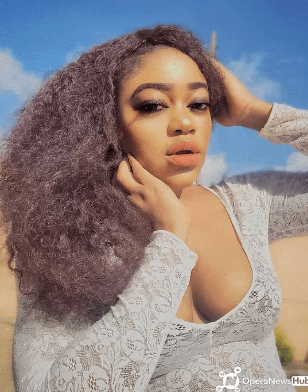 Victoria Kolawole Bi-sexual Snatching husband