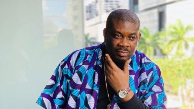 Don Jazzy lament Nigeria